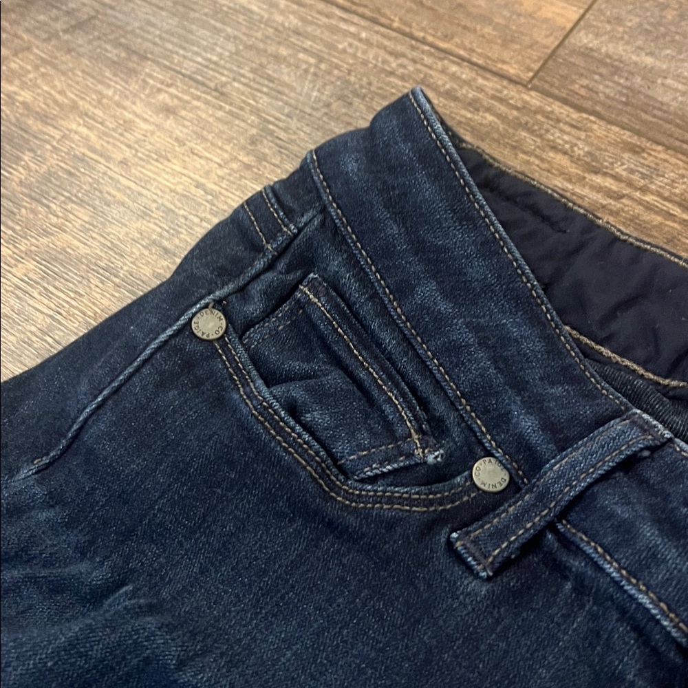 Paige Skyline Skinny Jeans - Picture 7 of 12